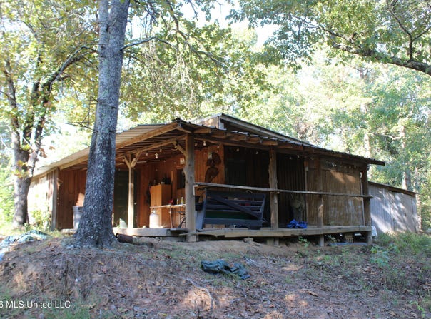 1000 Colston Road, Holly Springs, MS 38635