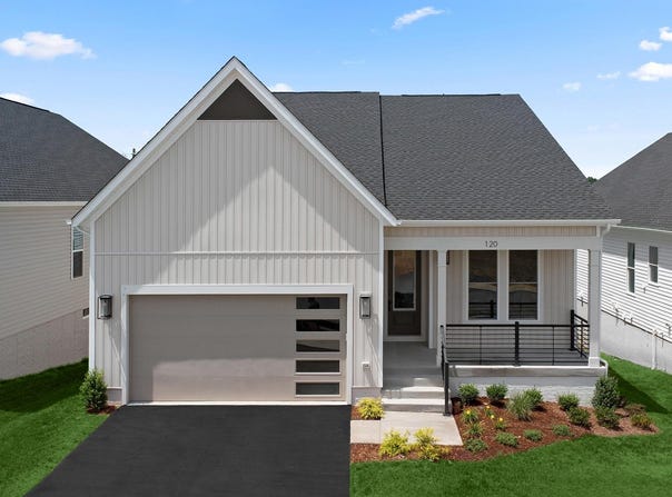 1 WAGTAIL Lane, WINCHESTER, VA 22603