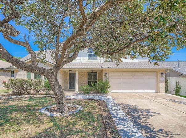 1311 Chardonnay XING, Leander, TX 78641
