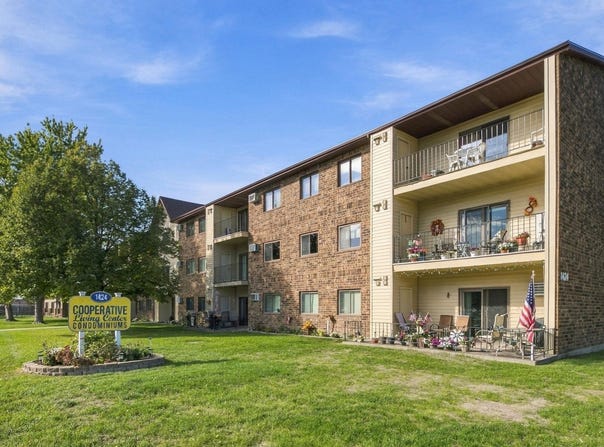 1424 14th Street E, West Fargo, ND 58078