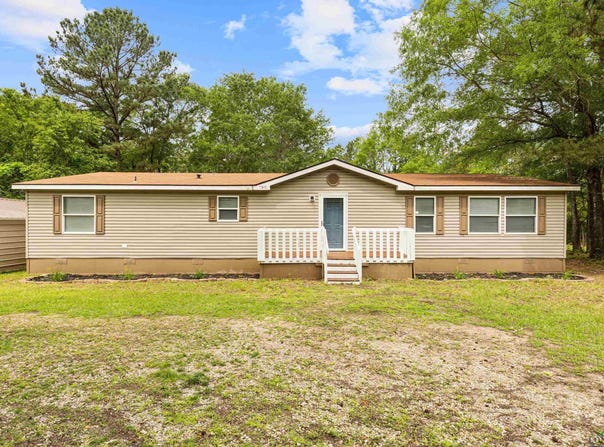 780 Old Hwy 31, Kilgore, TX 75662