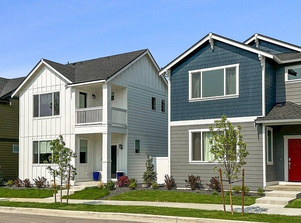 1601 Rainier St, Port Townsend, WA 98368