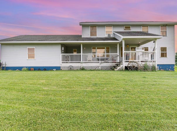 4861 Carpenter Road, Tawas City, MI 48763
