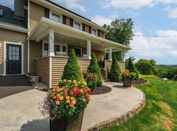 363 Goodman Road, Fort Ann, NY 12827