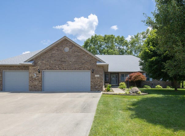 439 Alisa Avenue, Seymour, IN 47274