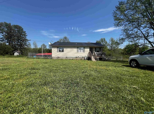 2134 County Road 137, Stevenson, AL 35772