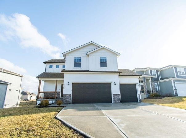 1249 Rich Boulevard, Warrensburg, MO 64093