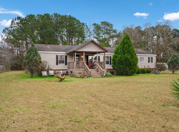 948 S Main Street, Saint Stephen, SC 29479