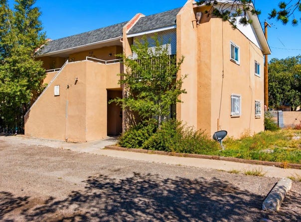 312 Western Skies Drive SE, Albuquerque, NM 87123