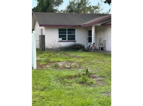 3310 68TH AVENUE N, ST PETERSBURG, FL 33702