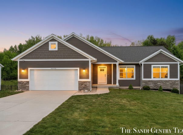 10775 Lance Avenue, Allendale, MI 49401