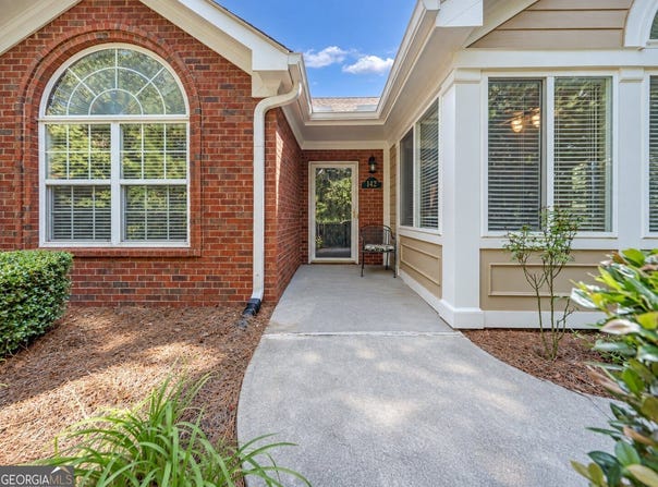 142 Vintage Club Circle, Marietta, GA 30066