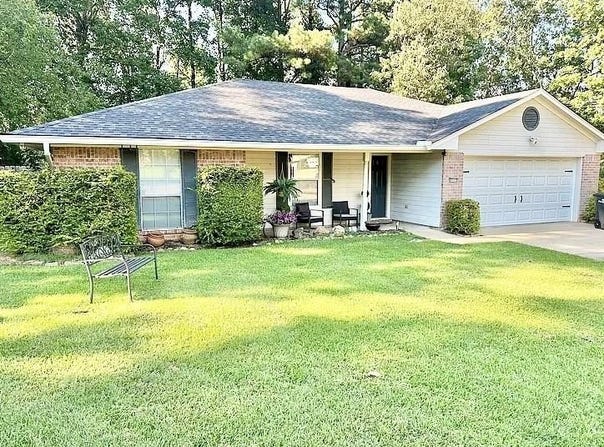 8503 Hollow Bluff Drive, Haughton, LA 71037