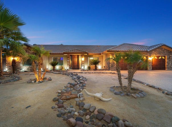 78143 Avenue 41, Bermuda Dunes, CA 92203
