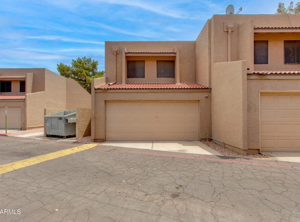 7344 N 43RD Avenue, Glendale, AZ 85301