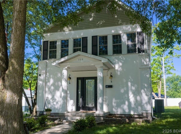 111 Franklin Avenue, Eldon, MO 65026