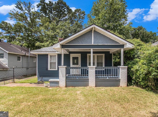 221 GREENVILLE, Newnan, GA 30263