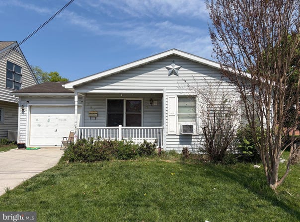 346 CENTENNIAL Avenue, HANOVER, PA 17331