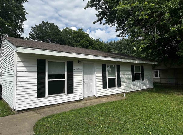 2510 Mary Jane Drive, Jonesboro, AR 72401