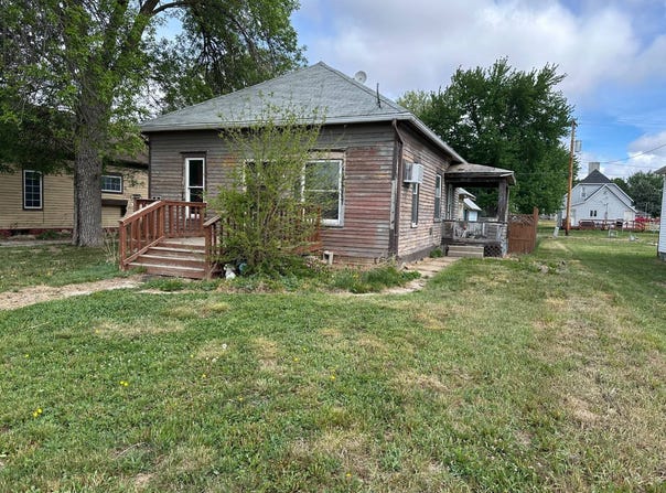 308 E Hughson St, Randolph, NE 68771