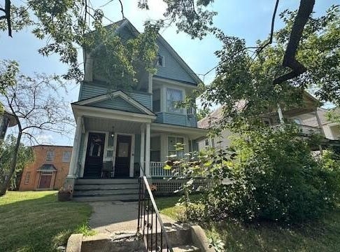 1054 Park Avenue, Schenectady, NY 12308