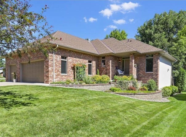 2780 South Shore Drive, Spring Lake Twp, MN 55372