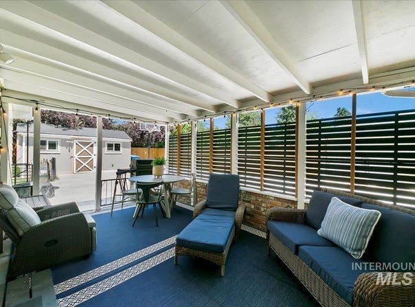 2000 W Canal St, Boise, ID 83705