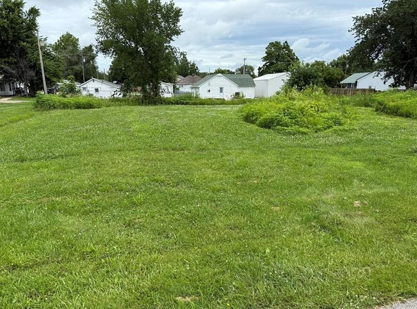 1104 George Street, Kirksville, MO 63501