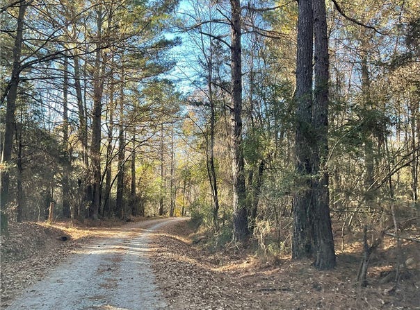 Prater Farm Road, Seneca, SC 29678