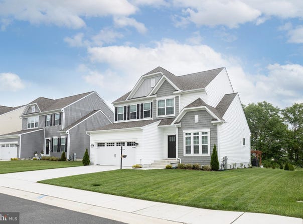 2519 EASY STREET, FALLSTON, MD 21047