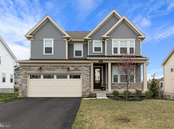 407 E CHESTNUT WAY, KING OF PRUSSIA, PA 19406