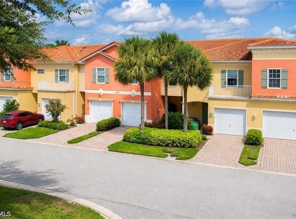 16010 Via Solera Circle, Fort Myers, FL 33908