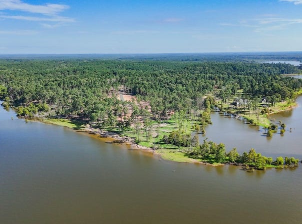 011 PR 000, Pineland, TX 75968