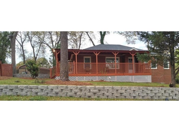 1310 S DIXON DRIVE, COLUMBUS, GA 31906