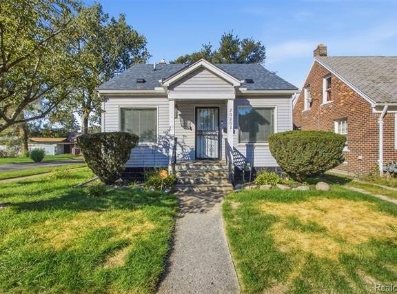 20201 Dean Street, Detroit, MI 48234