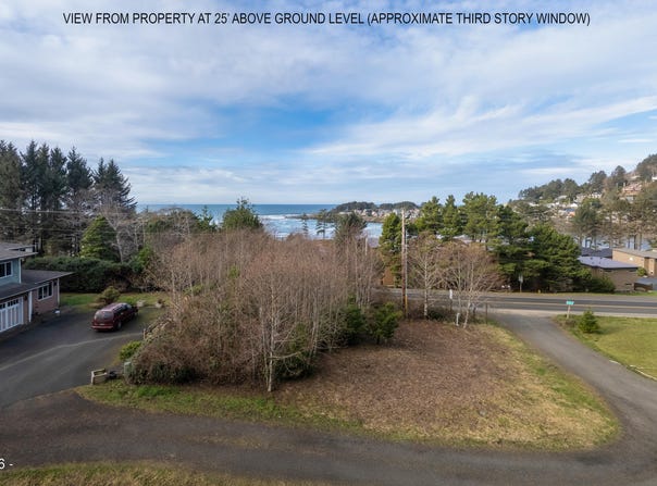30 Cape Ranch Road, Yachats, OR 97498