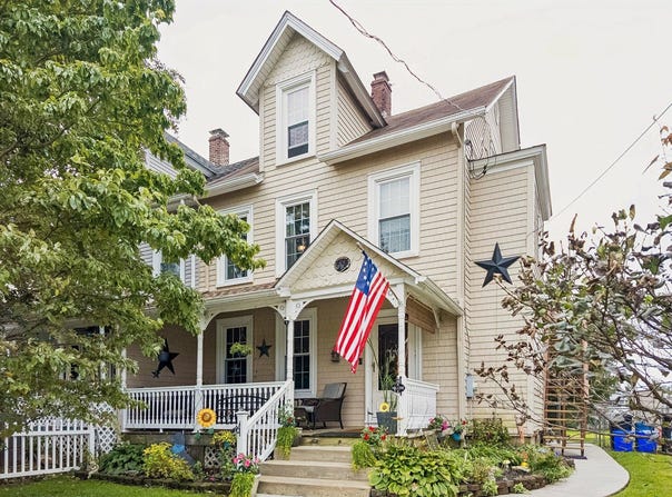 1712 FULMER Street, PHILADELPHIA, PA 19115
