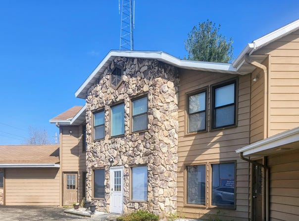 19478 SPRINGFIELD Road, Groveland, IL 61535