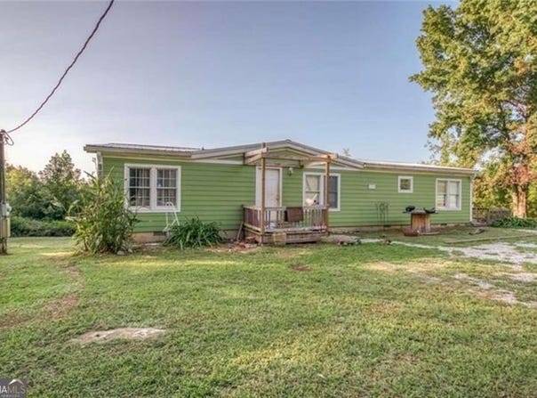 1681 Sewell, Mansfield, GA 30055