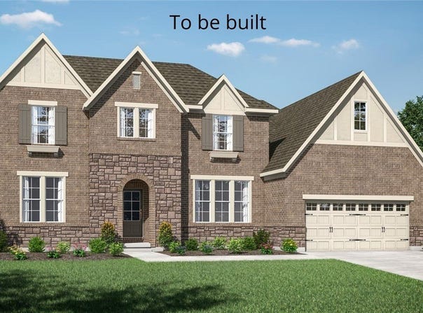 3335 White Willow Lane, Brunswick, OH 44212