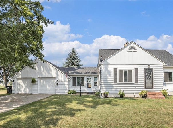 5719 Park Avenue, Hudsonville, MI 49426