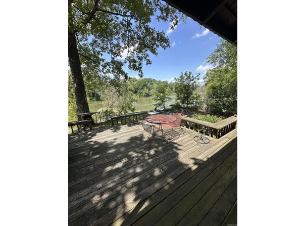 651 Nimmo Rd Road, Searcy, AR 72143