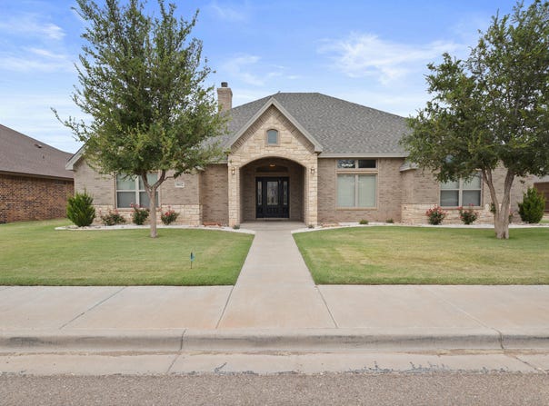 9602 Justice Avenue, Lubbock, TX 79424