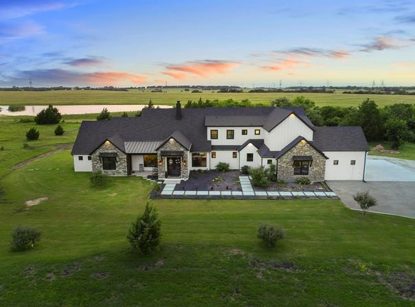 3161 E Northgate, Celina, TX 75009