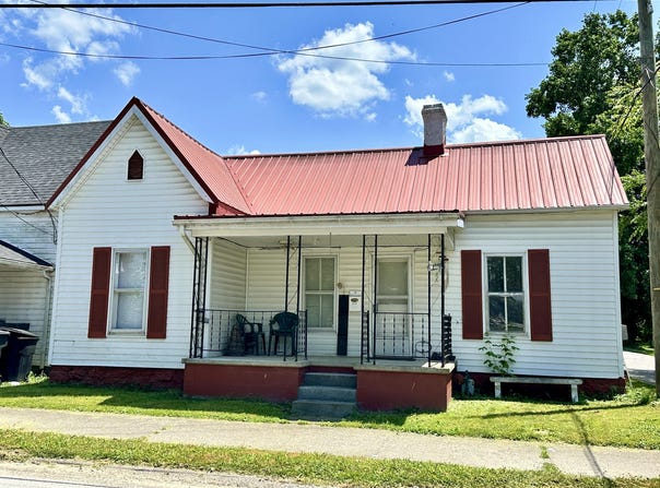 414 East 2nd Street, Augusta, KY 41002