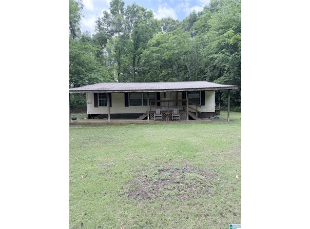 248 MARGARET DRIVE, CHILDERSBURG, AL 35044