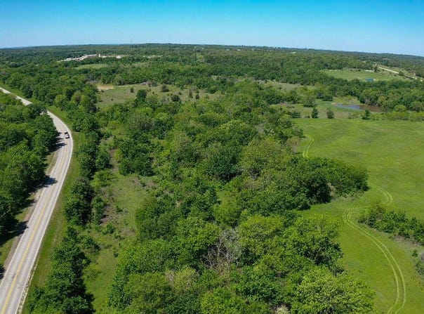 37979 County Rd 1710, Coalgate, OK 74538
