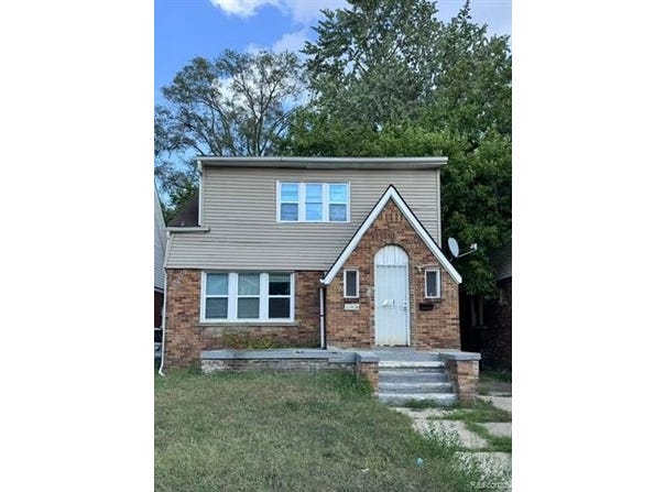 15838 Woodingham Drive, Detroit, MI 48238