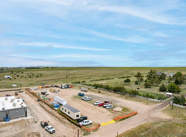 805 Cedar Street, Deer Trail, CO 80105