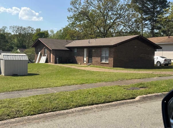 Sherwood, AR 72120